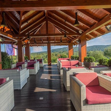 Studio Apartments Kaya Čatrnja Dış mekan fotoğraf