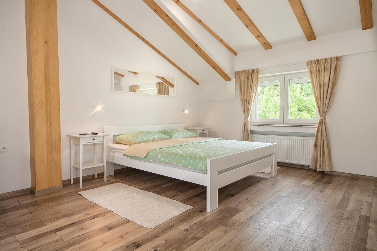 Studio Apartments Kaya Čatrnja Dış mekan fotoğraf
