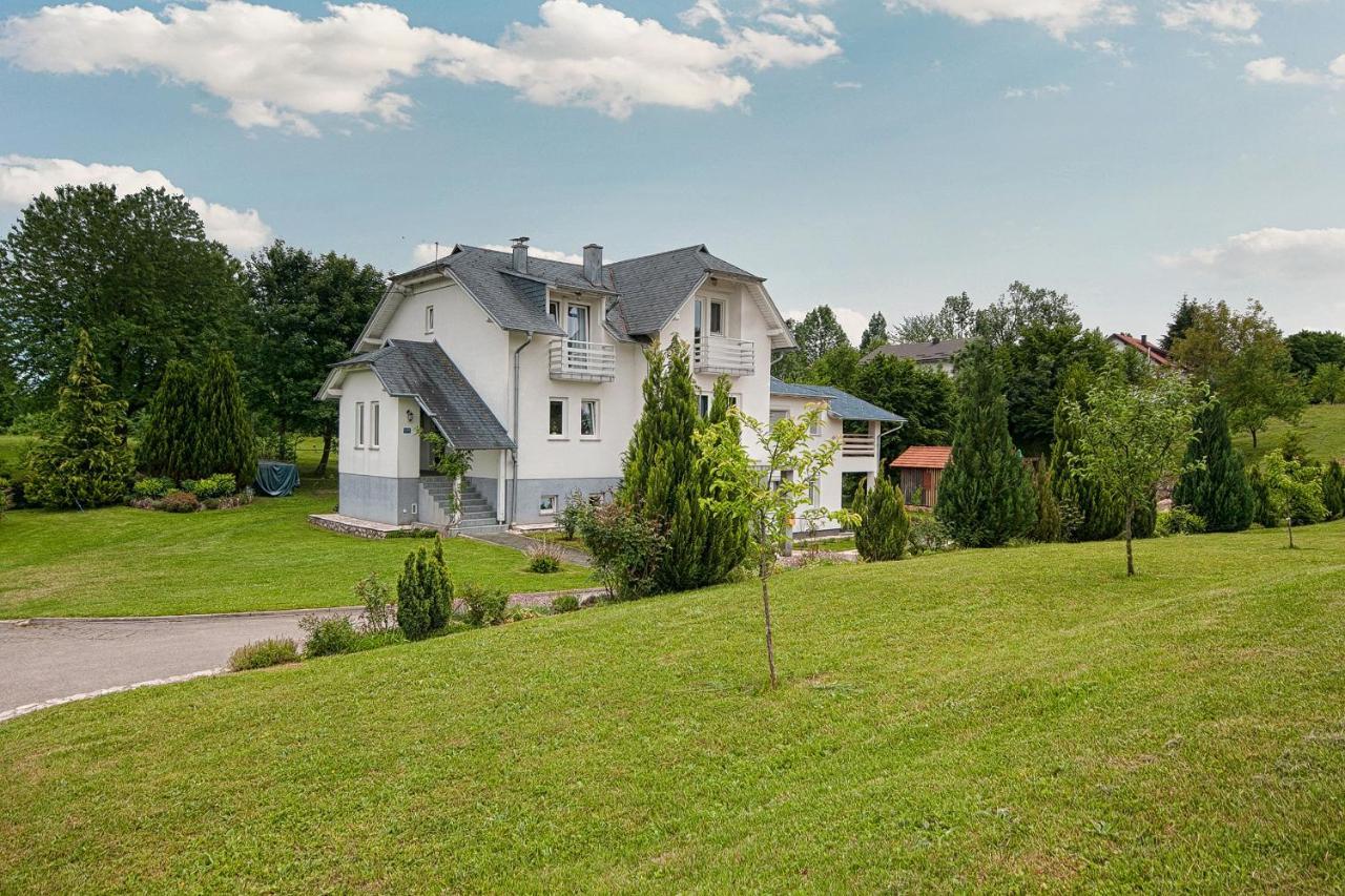 Studio Apartments Kaya Čatrnja Dış mekan fotoğraf