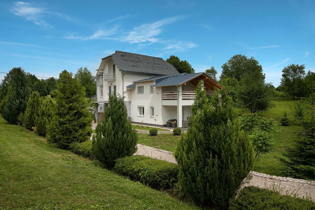 Studio Apartments Kaya Čatrnja Dış mekan fotoğraf