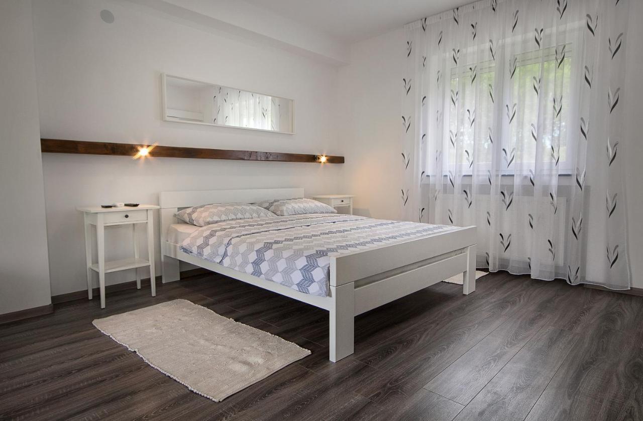 Studio Apartments Kaya Čatrnja Dış mekan fotoğraf