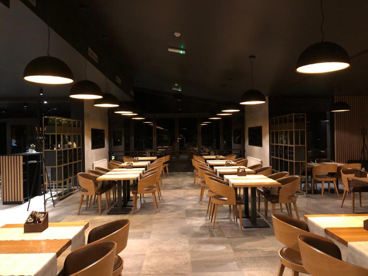 Studio Apartments Kaya Čatrnja Dış mekan fotoğraf